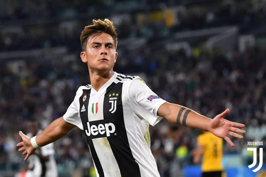 被误读的“天才”迪巴拉！没有梅罗，他真能拿金球奖吗？